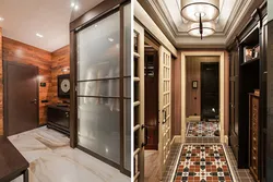 Hallway tile ideas photo