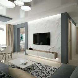 Modern living room interior ideas