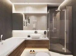 Bathtub 6 m design