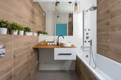 Bathroom interior 4kv