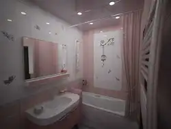 Ванная фото в квартире реальные фото