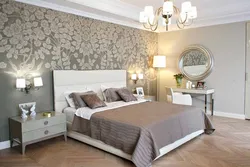 Wallpaper 2023 Bedroom Trends Real Photos