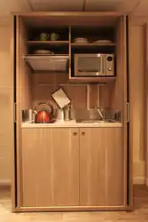 Mini kitchens all photos