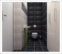 Small bathroom design tiles