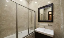Bathtub efficiency photo