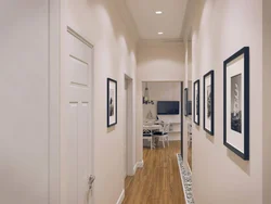 Hallway interiors tips