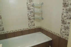 Bathroom renovation photo chelny