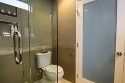 Good bathroom doors photo