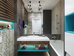 Дизайн ванной 2 8