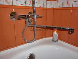 Photo Of How To Install Faucets On A Bathtub