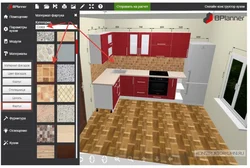 How To Design A Kitchen In 3D