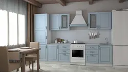 Kitchens Provence Corner Design