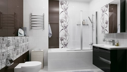 How To Choose Tiles For The Bathroom Photo Design
