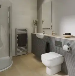 Соединяем ванну с туалетом дизайн