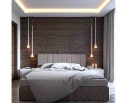 Bedroom design photo 3 d
