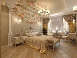 Дизайн римской спальни фото