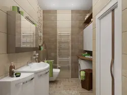 Дизайн ванной комнаты 11 кв м с ванной