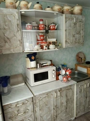 All old kitchens photos