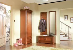 Шатура мебель прихожая в коридор фото