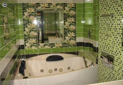 Photo of turnkey bathtub work