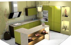 How to design your kitchen