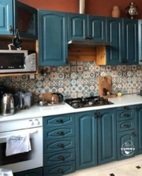 How To Update Your Kitchen Photo