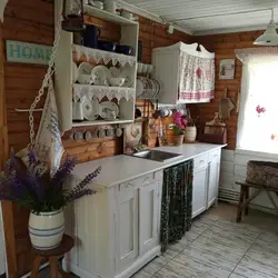 Моя Деревенская Кухня Фото