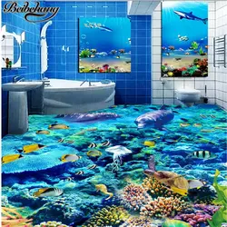 Bath floors 3 d photo