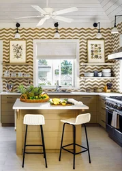Фото украшающие кухню