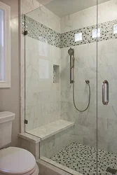 Bathtub Design With Shower Without Tray