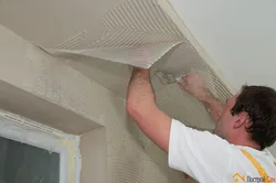 How to insulate an apartment wall photo