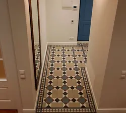 Floor Tiles For Apartment Designs