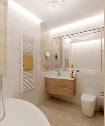 Photos Of Small Bathrooms In Light Colors
