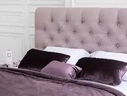 Спальня з ложкам аскона фота