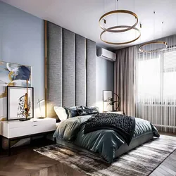 What's trendy bedroom design