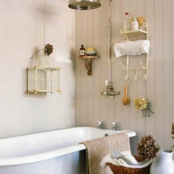 Декор интерьер фото ванной