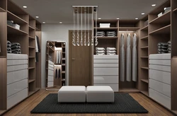 Dressing Room Large Photo Design