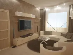 Дизайн интерьера гостиной 16 метров фото