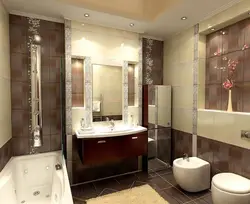 Bathroom Design 2X