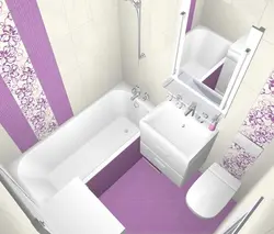 Bathroom design 2x