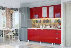 Sv Furniture Kitchen Modern Photo