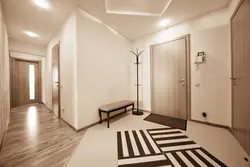 Hallway Design What Floor