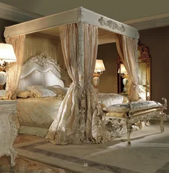 Italian Bedrooms Photos