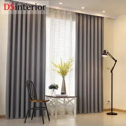 Дизайн легких штор для гостиной