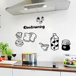 Kitchen stickers photo