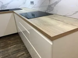 Union Countertops For The Kitchen In The Interior