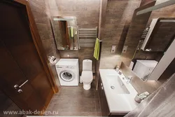 Дизайн Ванны В Доме П 44