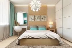 Bedroom design simple style photo