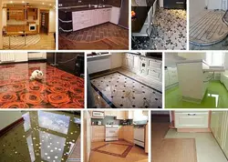 Renovating your apartments flooring photos