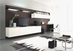 Interior Modular Living Room Furniture
